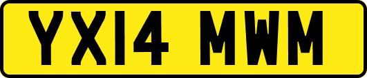 YX14MWM