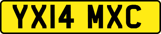 YX14MXC