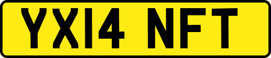 YX14NFT