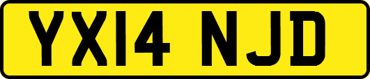 YX14NJD