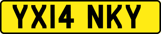 YX14NKY