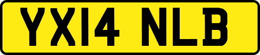 YX14NLB