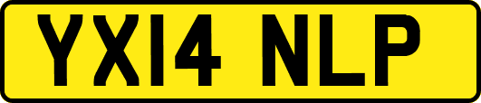 YX14NLP
