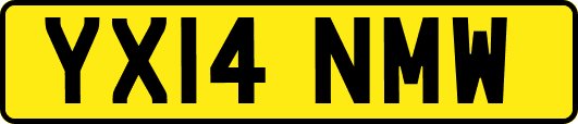 YX14NMW