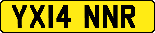 YX14NNR