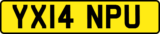 YX14NPU