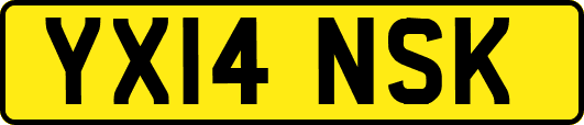 YX14NSK