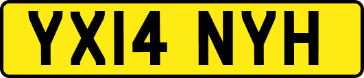 YX14NYH