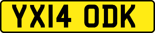 YX14ODK