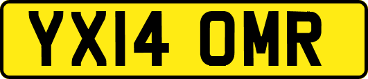 YX14OMR