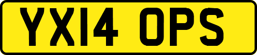 YX14OPS