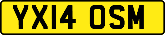 YX14OSM
