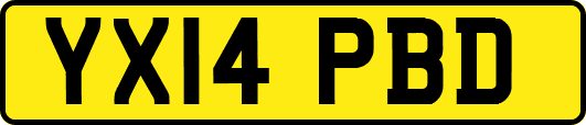 YX14PBD