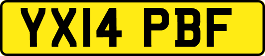 YX14PBF
