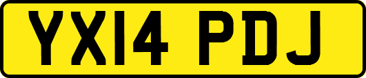 YX14PDJ
