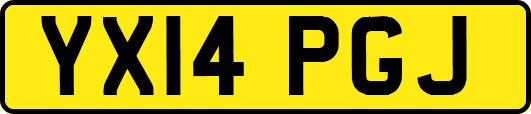YX14PGJ