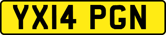 YX14PGN