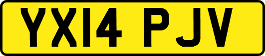 YX14PJV