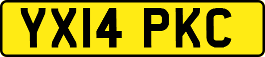 YX14PKC