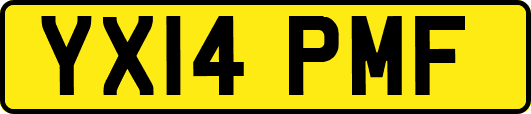 YX14PMF