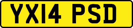 YX14PSD