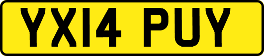 YX14PUY