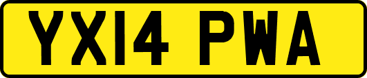 YX14PWA