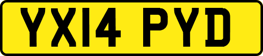 YX14PYD