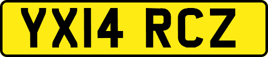 YX14RCZ