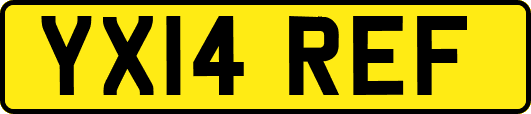 YX14REF