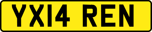 YX14REN