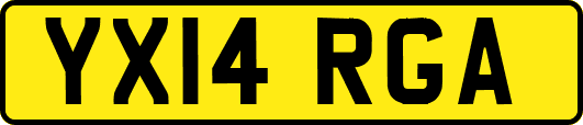 YX14RGA