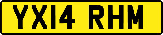 YX14RHM