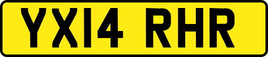 YX14RHR
