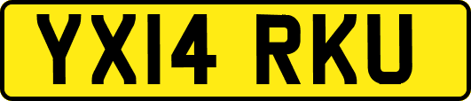 YX14RKU