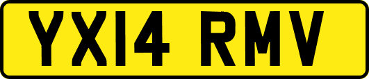 YX14RMV
