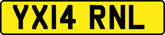 YX14RNL