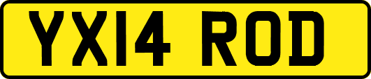 YX14ROD