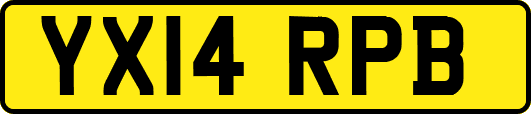 YX14RPB