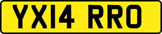 YX14RRO