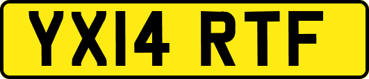 YX14RTF