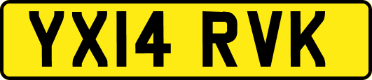 YX14RVK