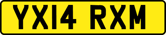YX14RXM