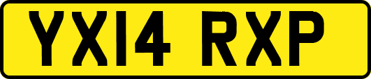 YX14RXP