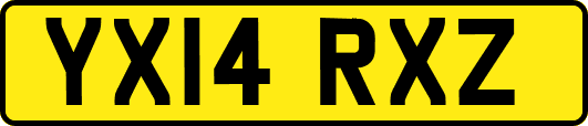 YX14RXZ