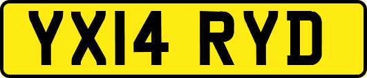 YX14RYD