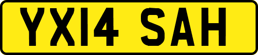 YX14SAH