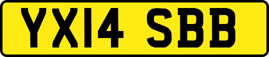 YX14SBB
