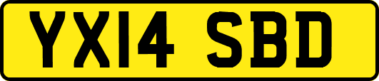 YX14SBD