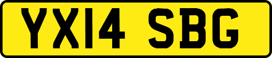 YX14SBG